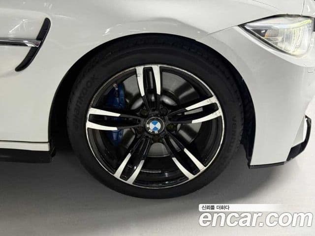 BMW 4시리즈 (F32) 428i M Sport купе, 2014 18