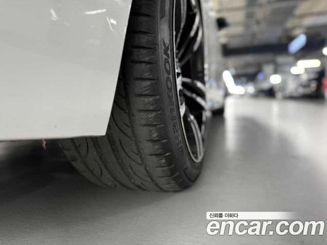 BMW 4시리즈 (F32) 428i M Sport купе, 2014 19