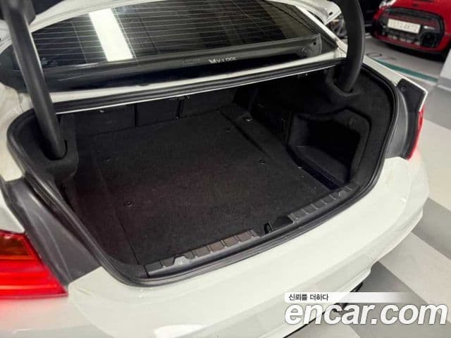 BMW 4시리즈 (F32) 428i M Sport купе, 2014 20