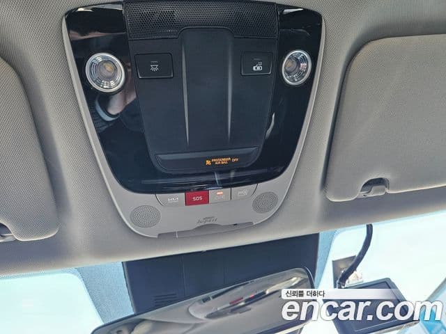 Kia K5 гибрид 3세대 Prestige, 2022 14