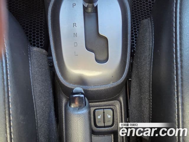 Chevrolet(GM대우) The / новый Next Spark LTZ, 2017 3