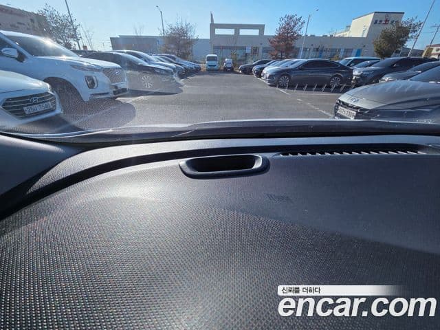 Chevrolet(GM대우) The / новый Next Spark LTZ, 2017 8