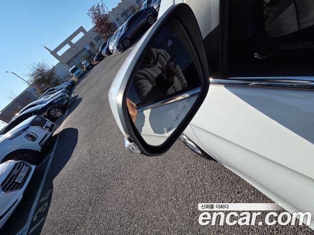 Chevrolet(GM대우) The / новый Next Spark LTZ, 2017 9