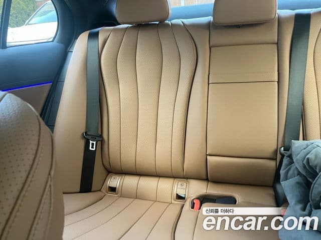 Mercedes-Benz E-класс W214 Avantgarde, 2026 9