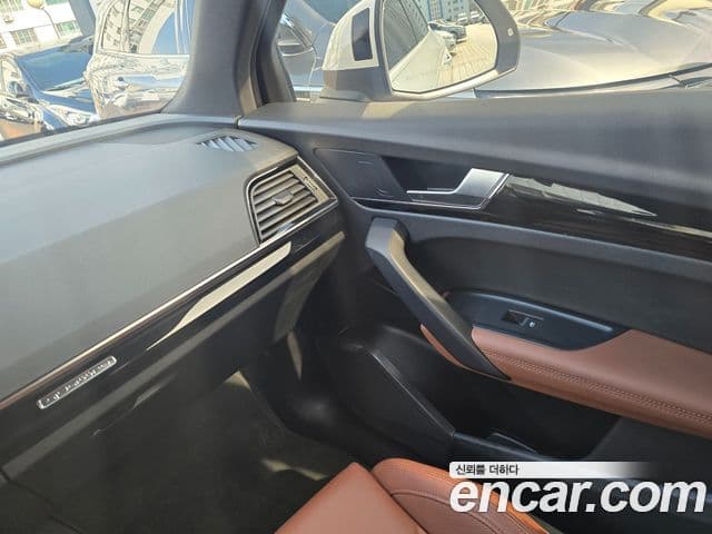 Audi Q5 (FY) Premium, 2022 10