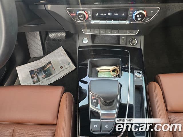 Audi Q5 (FY) Premium, 2022 12