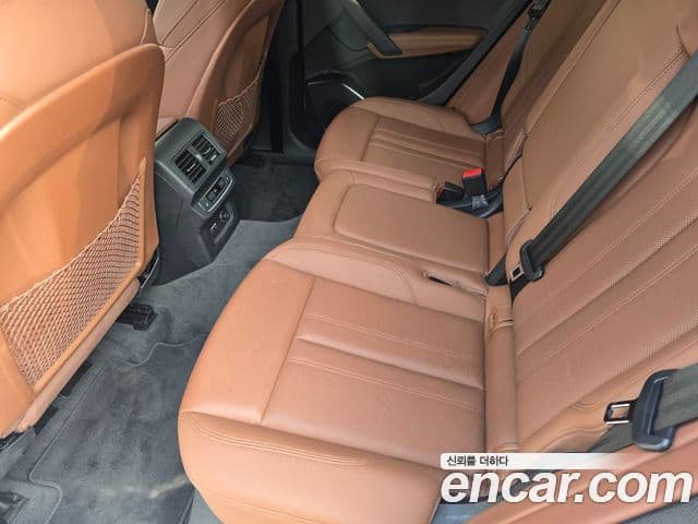 Audi Q5 (FY) Premium, 2022 14