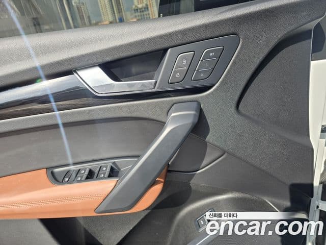 Audi Q5 (FY) Premium, 2022 15