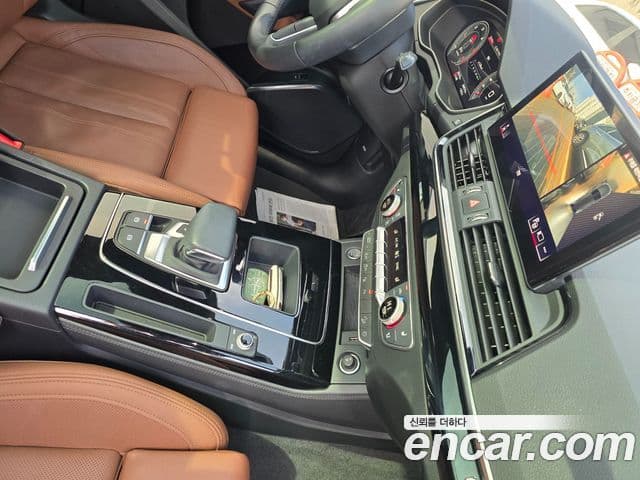 Audi Q5 (FY) Premium, 2022 18