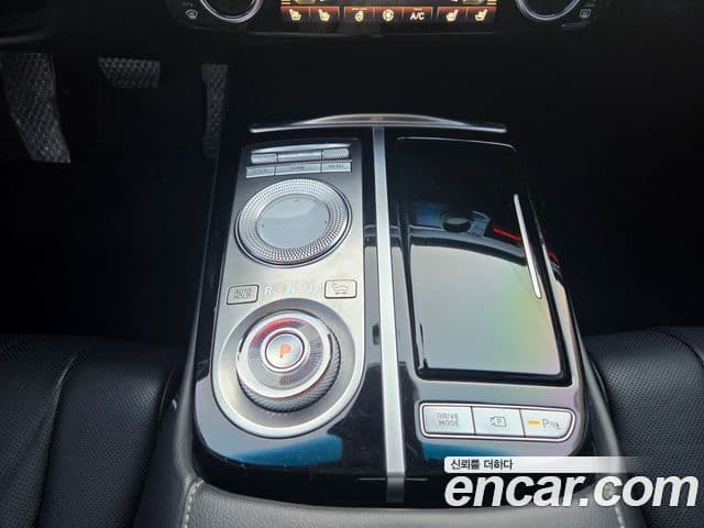 Genesis G80 (RG3) бензин 2.5 турбо AWD, 2021 9