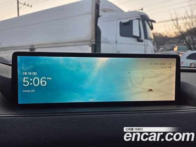 Genesis G80 (RG3) бензин 2.5 турбо AWD, 2021 15