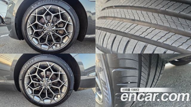 Genesis G80 (RG3) бензин 2.5 турбо AWD, 2021 18