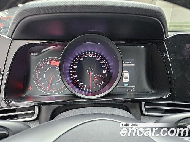 Hyundai Avante (CN7) Modern, 2021 7