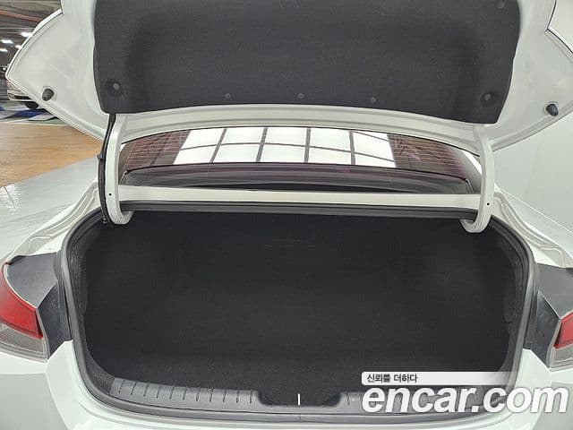 Hyundai Avante (CN7) Modern, 2021 13