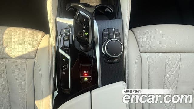 BMW 6시리즈 GT (G32) 620d M Sport, 2024 9