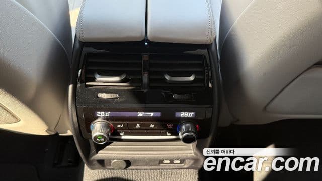 BMW 6시리즈 GT (G32) 620d M Sport, 2024 11