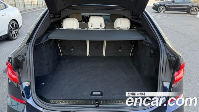 BMW 6시리즈 GT (G32) 620d M Sport, 2024 12