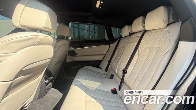 BMW 6시리즈 GT (G32) 620d M Sport, 2024 14