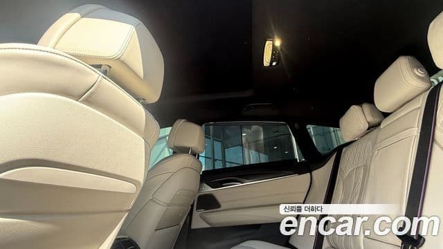 BMW 6시리즈 GT (G32) 620d M Sport, 2024 15