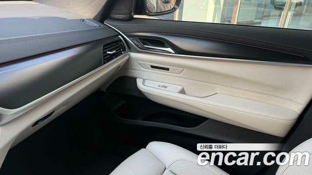 BMW 6시리즈 GT (G32) 620d M Sport, 2024 16