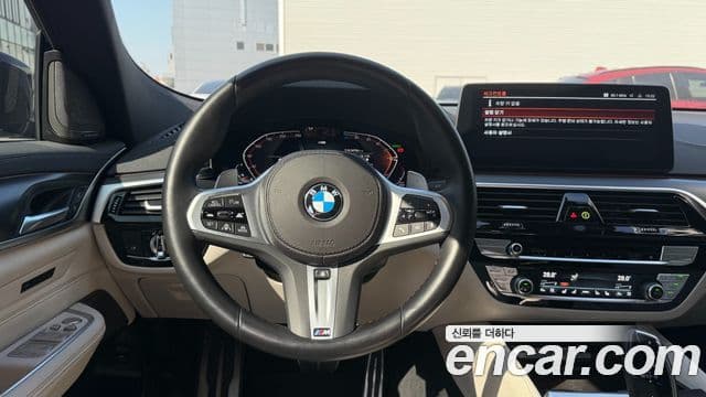 BMW 6시리즈 GT (G32) 620d M Sport, 2024 17