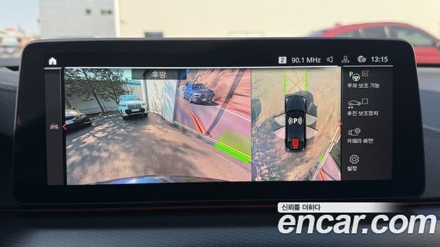 BMW 6시리즈 GT (G32) 620d M Sport, 2024 19