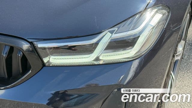 BMW 6시리즈 GT (G32) 620d M Sport, 2024 20