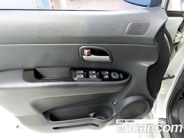 Kia 뉴카렌스 Premium, 2009 14