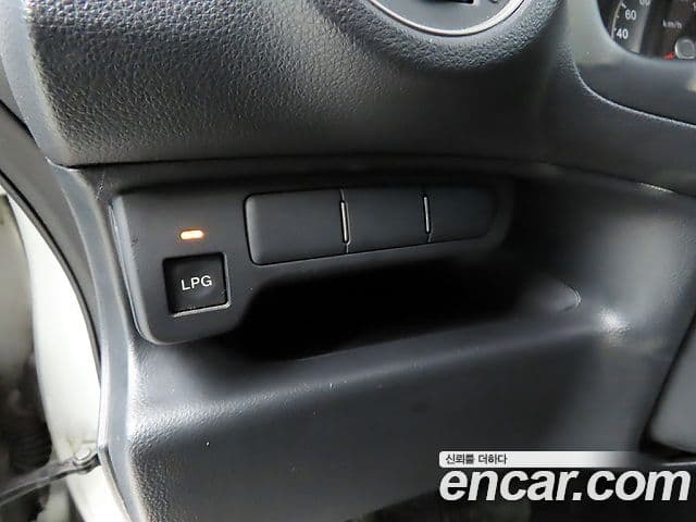 Kia 뉴카렌스 Premium, 2009 15