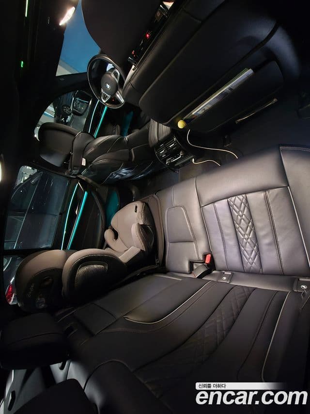 BMW 5시리즈 (G30) 530i xDrive M Sport, 2023 12