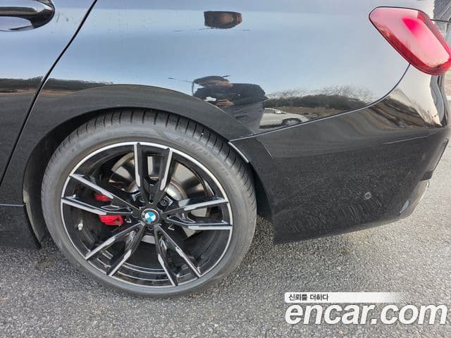BMW 3시리즈 (G20) M340i xDrive Туринг (Touring) Pro, 2025 9