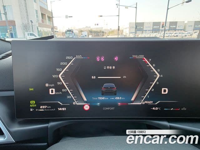 BMW 3시리즈 (G20) M340i xDrive Туринг (Touring) Pro, 2025 11