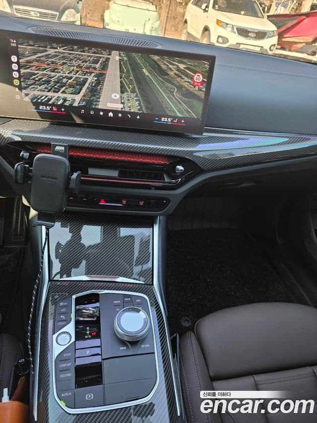 BMW 3시리즈 (G20) M340i xDrive Туринг (Touring) Pro, 2025 12