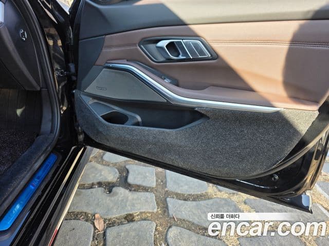 BMW 3시리즈 (G20) M340i xDrive Туринг (Touring) Pro, 2025 15