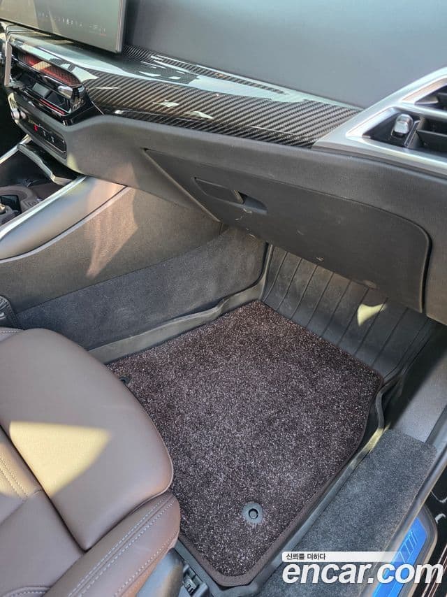 BMW 3시리즈 (G20) M340i xDrive Туринг (Touring) Pro, 2025 16