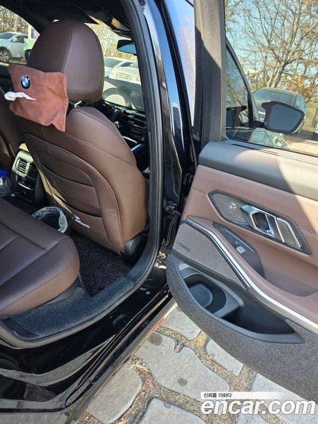 BMW 3시리즈 (G20) M340i xDrive Туринг (Touring) Pro, 2025 17