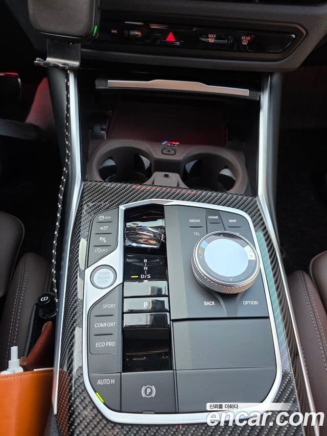 BMW 3시리즈 (G20) M340i xDrive Туринг (Touring) Pro, 2025 19