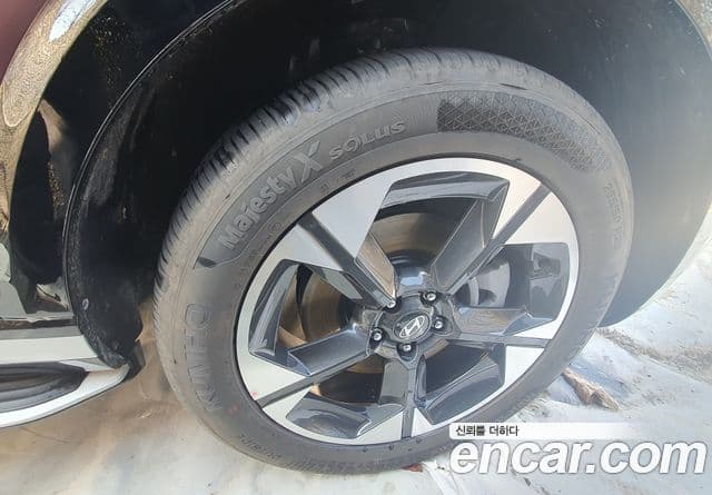 Hyundai Palisade (LX3) Prestige, 2026 все фото