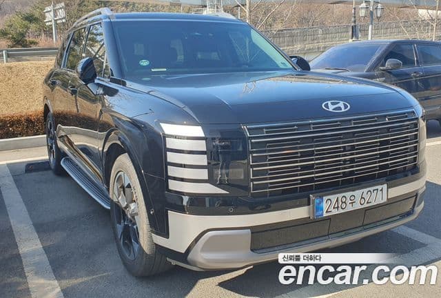 Hyundai Palisade (LX3) Prestige, 2026 6