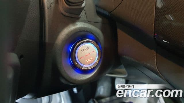 Chevrolet(GM대우) Spark Star, 2014 14