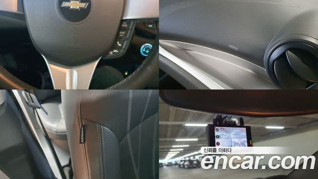 Chevrolet(GM대우) Spark Star, 2014 16