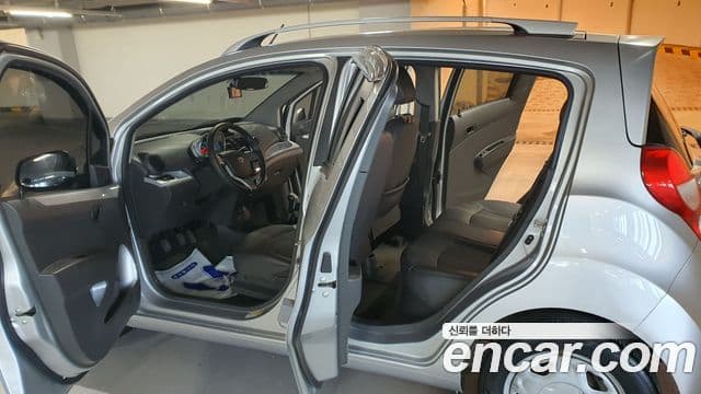 Chevrolet(GM대우) Spark Star, 2014 18