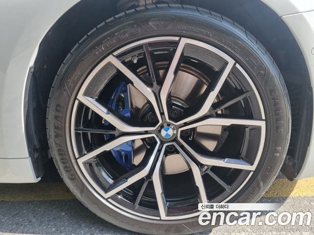 BMW 5시리즈 (G30) 530i xDrive M Sport, 2023 7