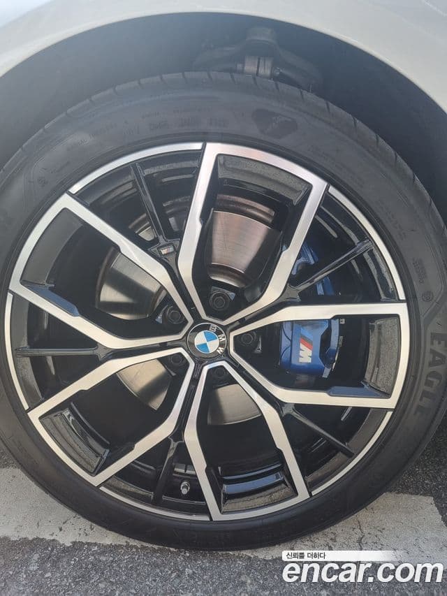 BMW 5시리즈 (G30) 530i xDrive M Sport, 2023 8