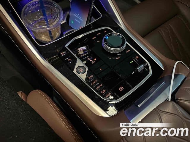 BMW X6 (G06) xDrive40i M Sport, 2024 11