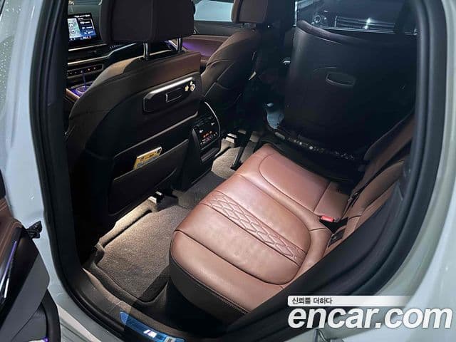 BMW X6 (G06) xDrive40i M Sport, 2024 12