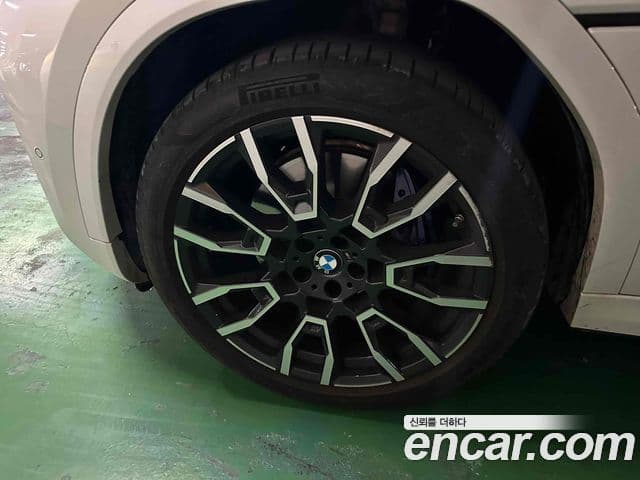 BMW X6 (G06) xDrive40i M Sport, 2024 15