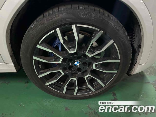 BMW X6 (G06) xDrive40i M Sport, 2024 16
