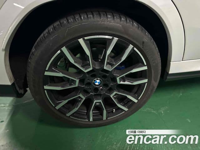 BMW X6 (G06) xDrive40i M Sport, 2024 17