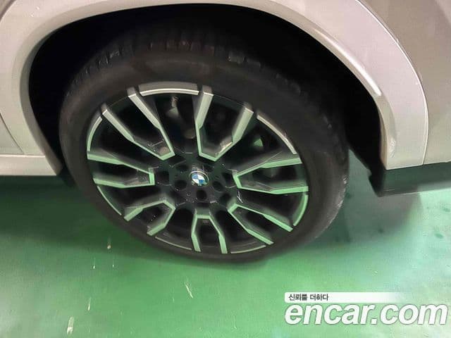 BMW X6 (G06) xDrive40i M Sport, 2024 18